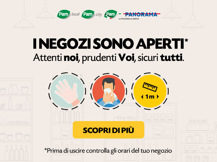 app pam panorama scarica