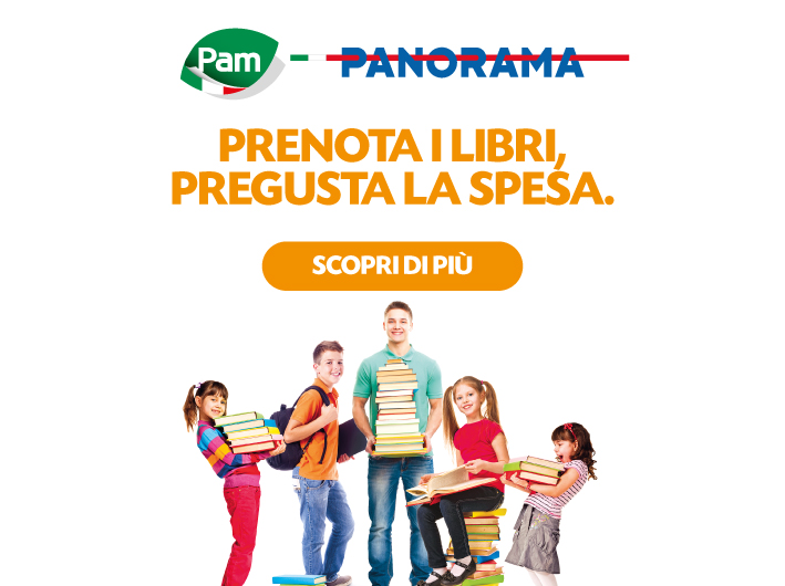 Pam Panorama